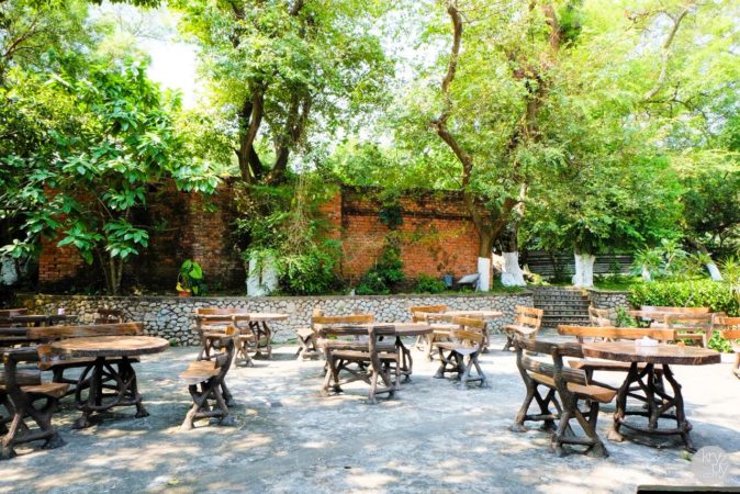 Fernando’s Restaurant