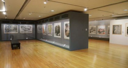 Handover Gifts Museum of Macau: Gallery