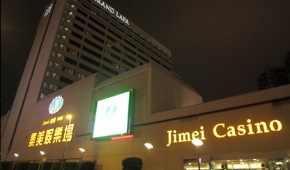 Casino Jimei