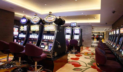 Casino Lan Kwai Fong