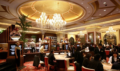 Plaza Casino