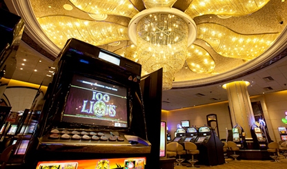 Casino Ponte 16