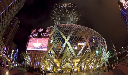 Grand Lisboa Casino