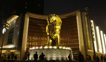 MGM Macau Casino