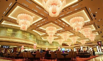 StarWorld Macau Casino
